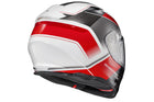 Scorpion EXO Ryzer Full-Face Helmet - Edge RED 2X
