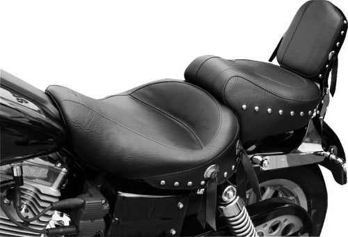 Mustang Motorcycle 1 Piece Studs — 1991-2005 Harley-Davidson Touring