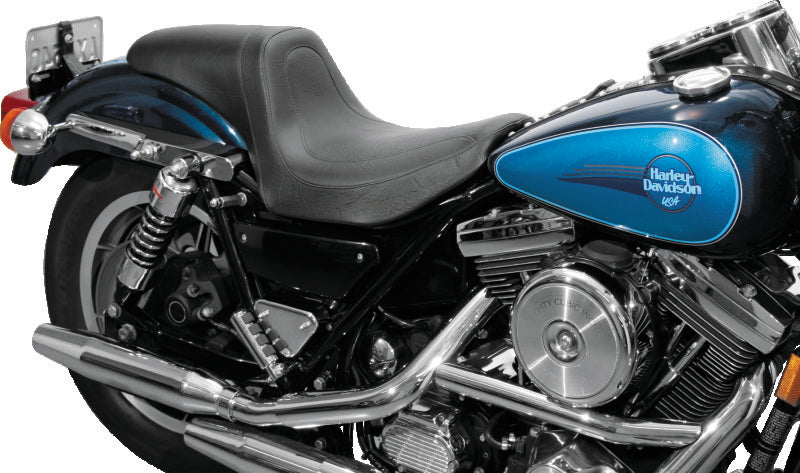 Mustang Motorcycle 1 Piece Original — 1982-2000 Harley-Davidson