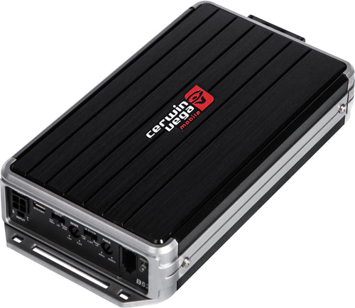 Cerwin Vega 250X2 RMS 2CH AMPLIFIER 250W-2 OHM 200W-4 OHM - 250x2 RMS 2ch Ampli…