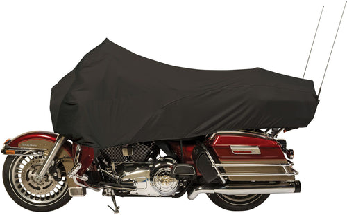 Dowco Traveler Motorcycle Cover - Half Cover
