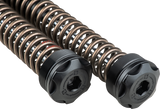 Harddrive Scepter 25 +2" Medium Weight Cartridge Kit - Harley Touring