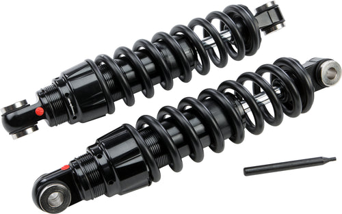 Bazooka Rear Preload Adjustable Shocks - 12.5