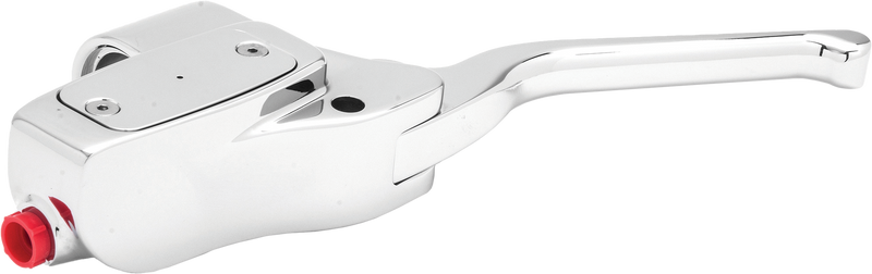 Hawg Halters Inc Hand Controls - 5/8