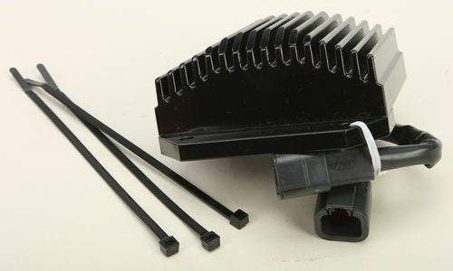 Cycle Electric Regulator - Dyna 2006-2007