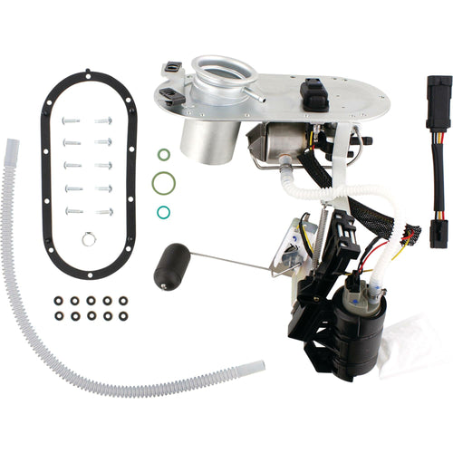 All Balls Fuel Pump Module Kit