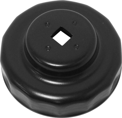 Harddrive Socket Drive Oil Filter Wrenches - Wrench Socket Drive Black Finish