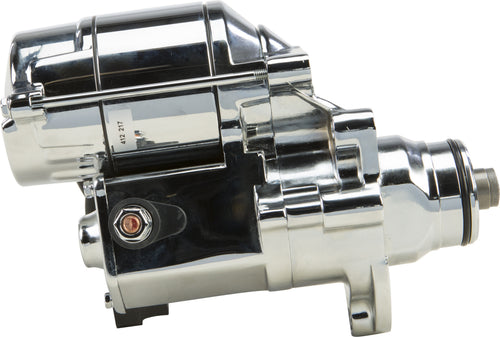 Harddrive Starter Motor - H-D BIG Twin 2007-2016