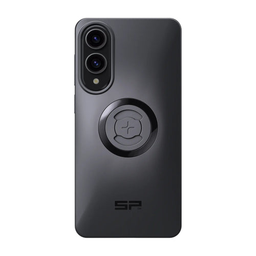 Sp Connect Phone Case SPC+ - Samsung Galaxy S25 Edge Black