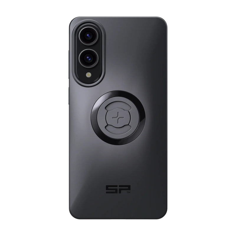 Sp Connect Phone Case SPC+ - Samsung Galaxy S25 Edge Black
