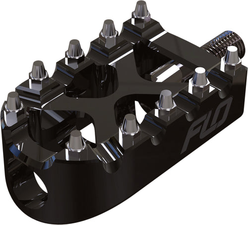 Flo Motorsports Moto Style Shifter Pegs - Shift PEG Black