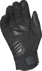 Scorpion EXO Divergent Gloves Black 2X - Harley & Indian V-Twin