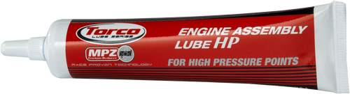 Torco MPZ Cam Lube - 1oz