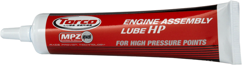 Torco MPZ Cam Lube - 1oz