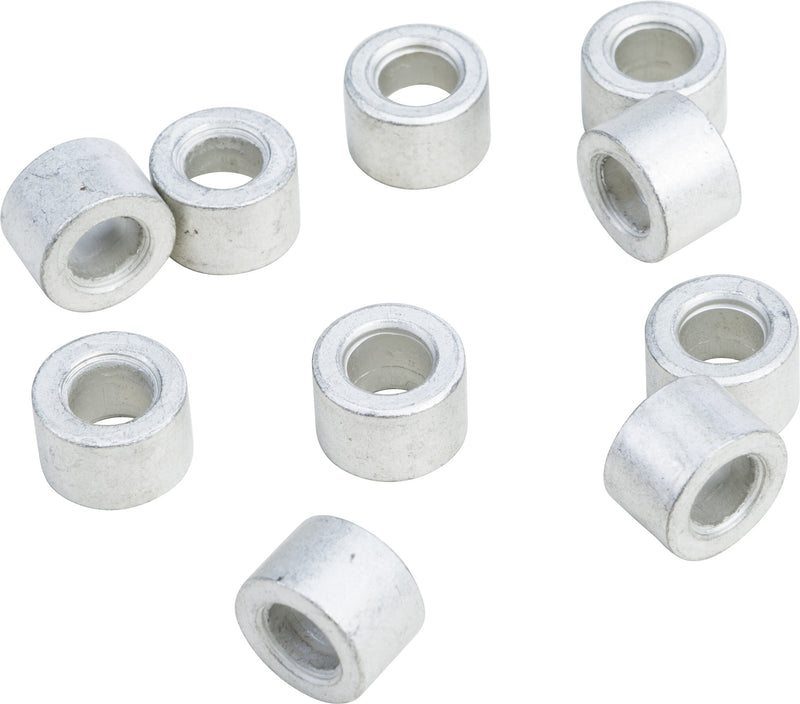 Fire Power Spacers - 8mm 10/PK
