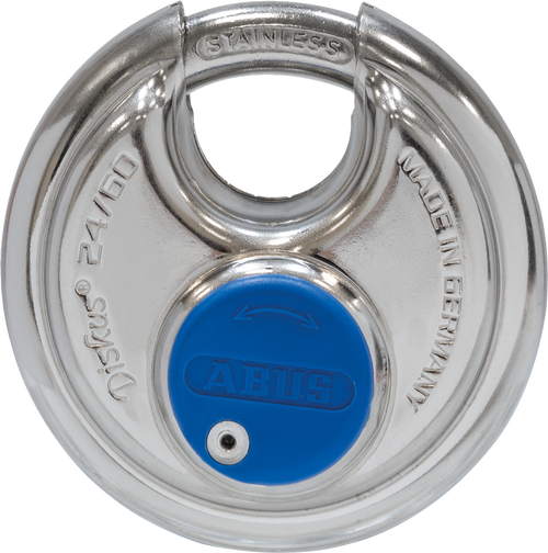 ABUS Discus 24IB Padlock