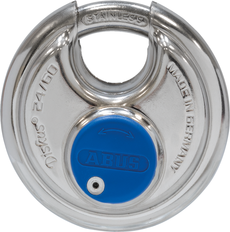 ABUS Discus 24IB Padlock