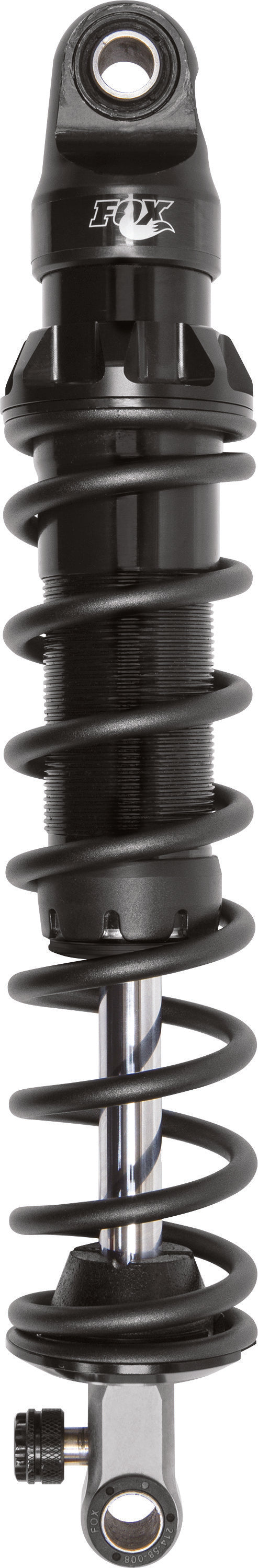 FOX IFP-QSR Shocks for HD FXR Models - 14