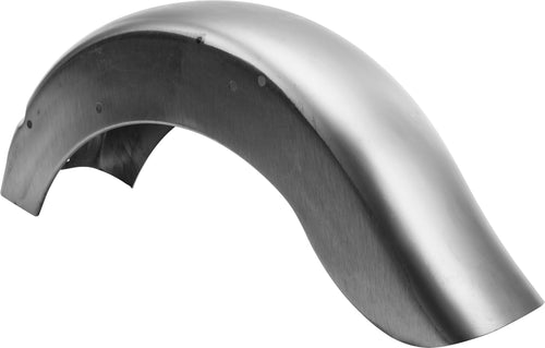 Harddrive FL Softail Rear Fender - Heritage Smooth Heritage 7