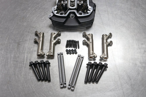 S&S Cycle Top End Kits — Harley-Davidson