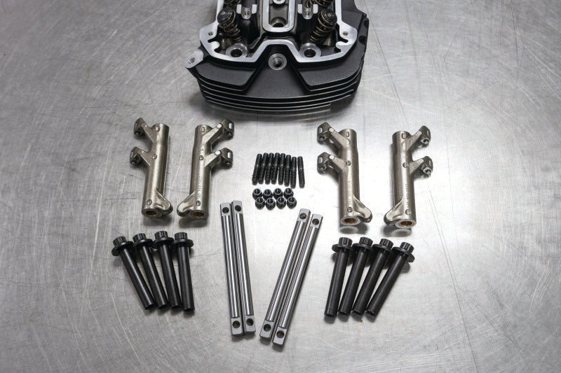 S&S Cycle Top End Kits — Harley-Davidson