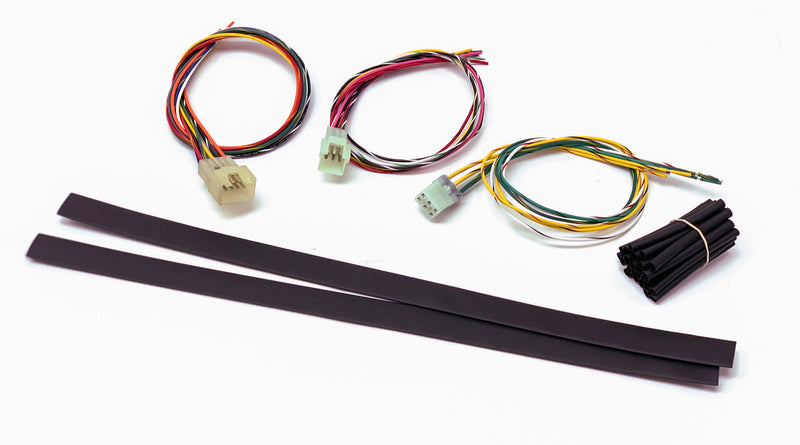NAMZ Custom Cycle Namz Handlebar Control Extensions for Indian Motorcycles - 18…