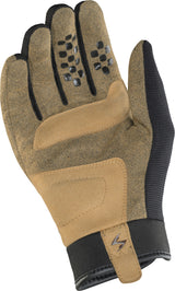 Scorpion EXO Stealth Grip Black XL Gloves - Harley & Indian V-Twin