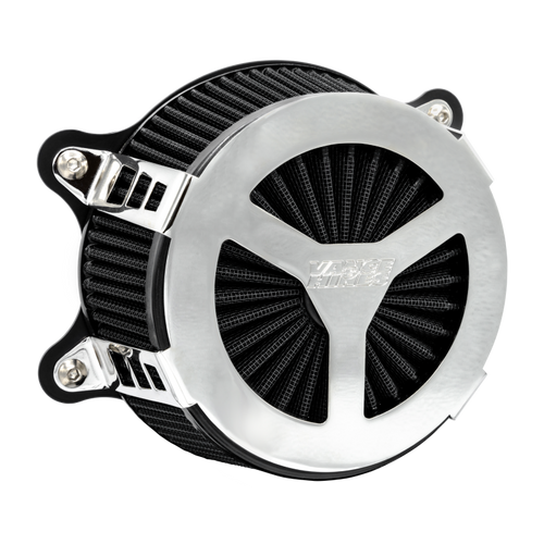 Vance and Hines Radiant III Air Intake - 1991-2020 - Harley Sportster