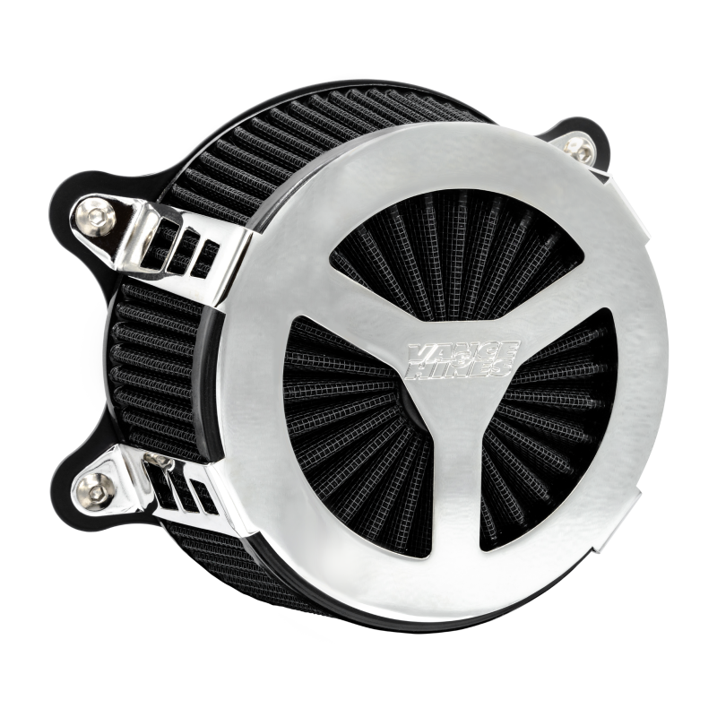 Vance and Hines Radiant III Air Intake - 1991-2020 - Harley Sportster