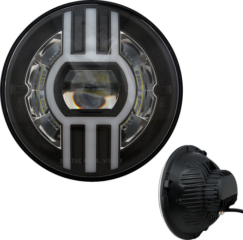 Cyron Beast 2 Headlight - 7