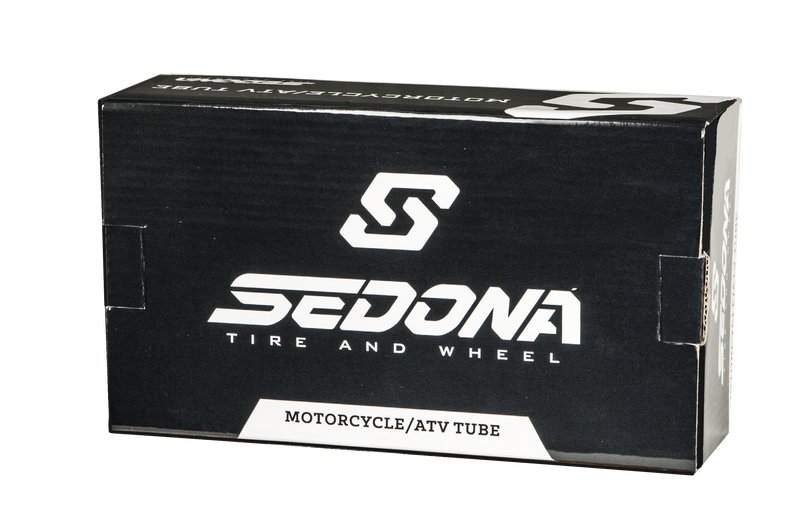 Sedona Motorcycle Tube - 3.25/3.1950-2021 TR-4 Valve Stem