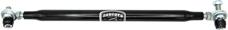 Santoro Fabworx Shift Linkage Indian - Challenger Black