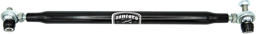 Santoro Fabworx Shift Linkage Indian - Challenger Black