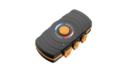 SENA Freewire CB & Audio Adapter - Wireless Bluetooth Harley-Davidson Adapter