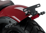 PUIG License Support - `2018-2025 Scout Bobber