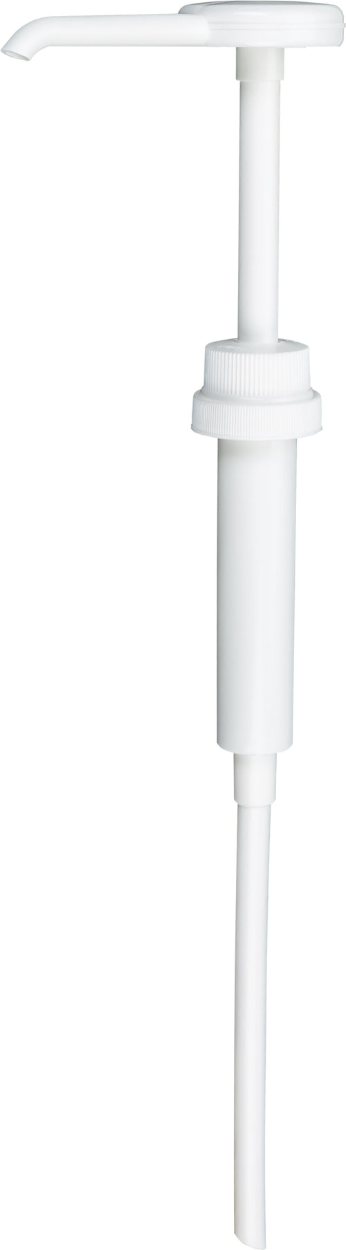 Eagle Grit Pump for 1 Gal Hand Cleaner