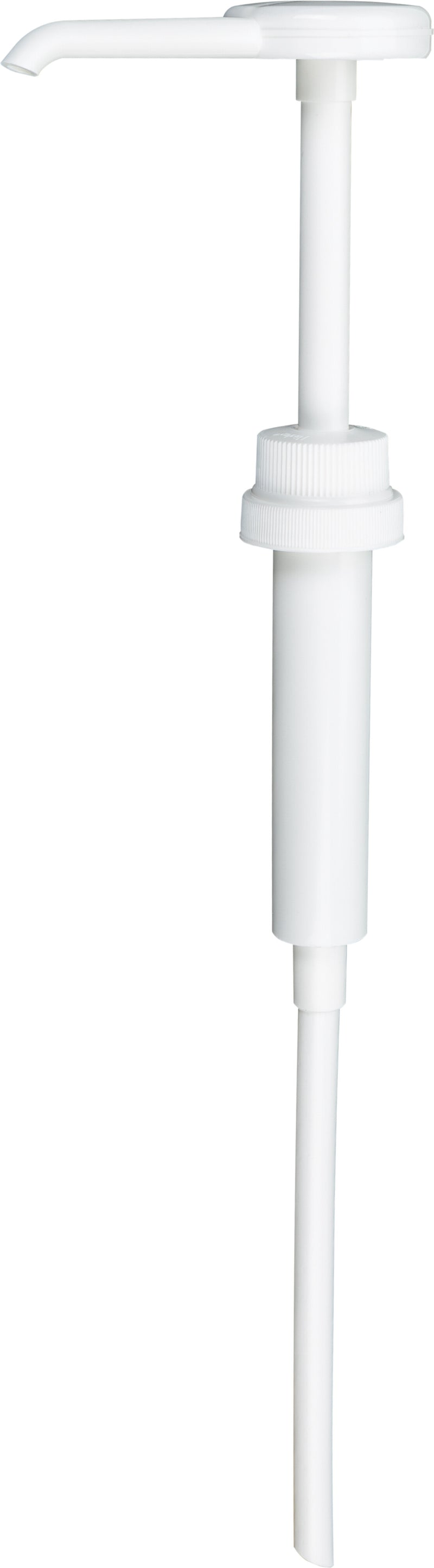 Eagle Grit Pump for 1 Gal Hand Cleaner