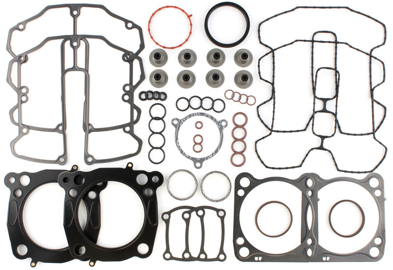 Cometic Milwaukee 8 EST Gasket Kit - M8 4.075
