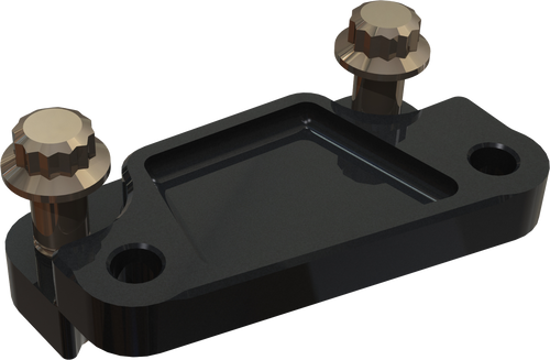 Hawg Halters Inc Caliper Adaptor Bracket - ADT Brkt 13