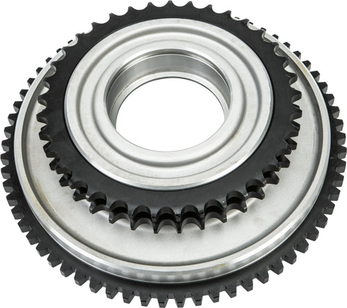 Harddrive Clutch Shell - Basket W/Ring GR BT 85- OEM 37707-84 EXC Fxef/Fxst