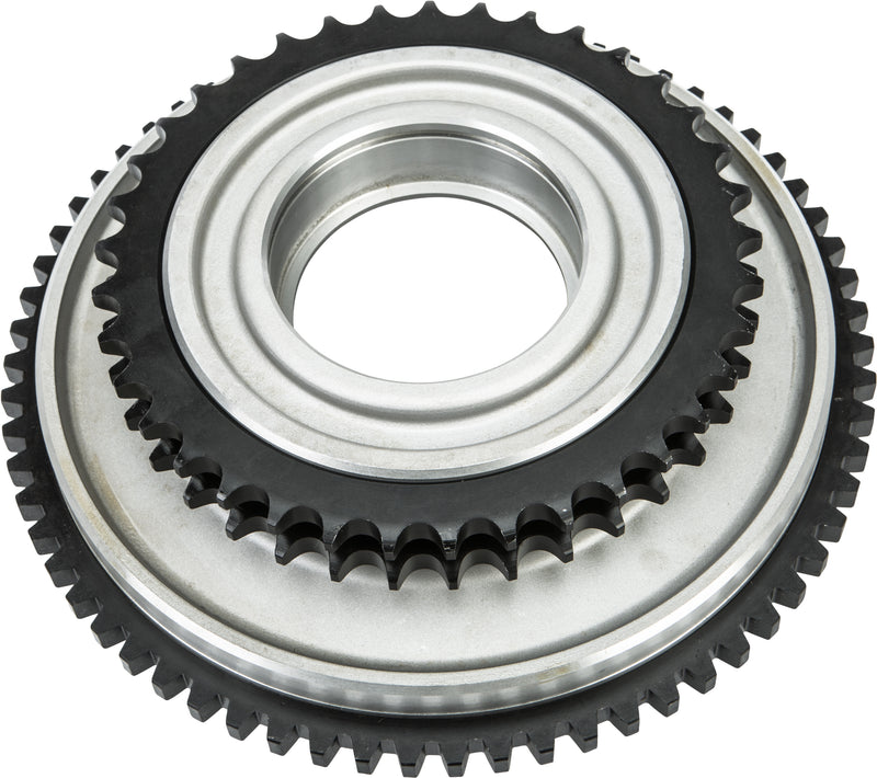 Harddrive Clutch Shell - Basket W/Ring GR BT 85- OEM 37707-84 EXC Fxef/Fxst