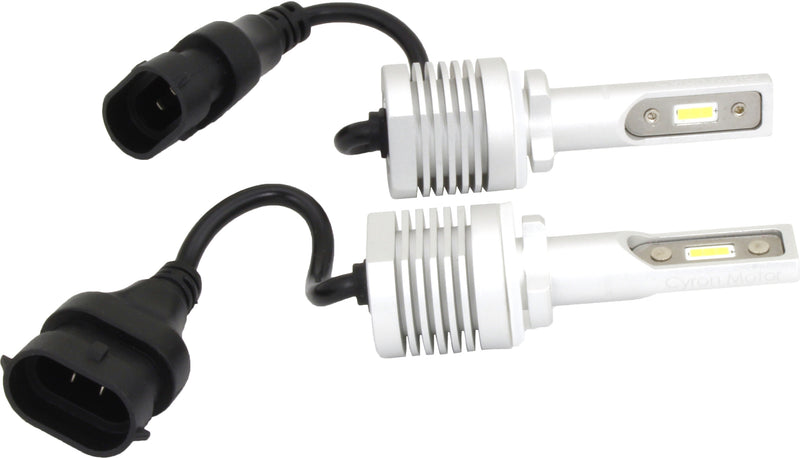 Cyron D Series Light Bulbs - 881 Universal Fitment Small