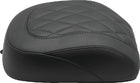 Mustang Motorcycle Passenger Diamond — 2018-2021 Harley-Davidson Fat Boy