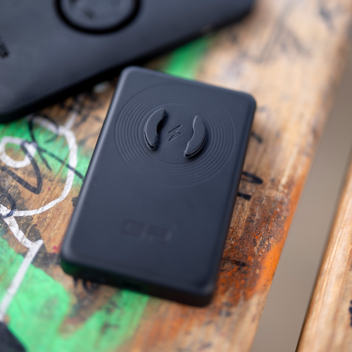 Sp Connect Wireless Powerback SPC+ - Powerbank Spc+