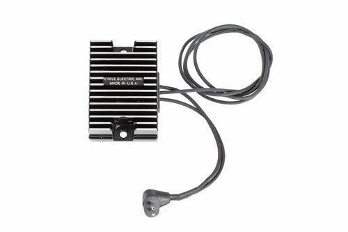 Cycle Electric Regulator - Universal NO Battery