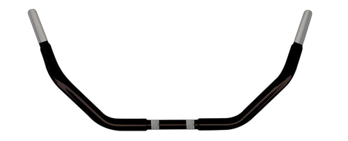 Wild 1 RK Bar - Satin Black