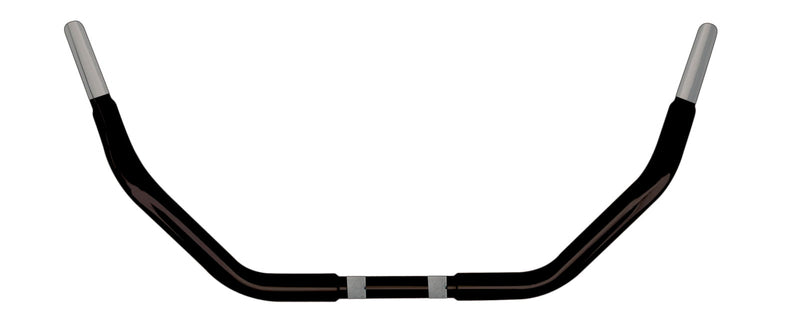 Wild 1 RK Bar - Satin Black