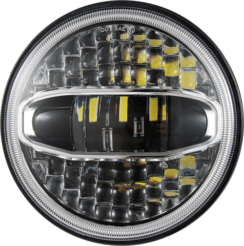 Pathfinder Ultra Beam LED 7