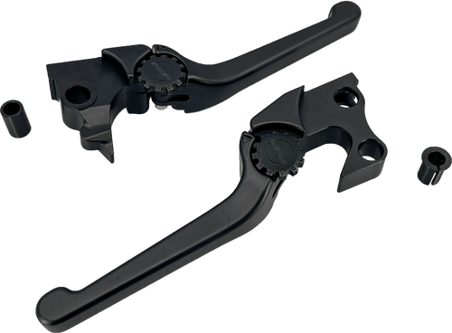 PSR Anthem Lever Set - Black XL `2014-2021