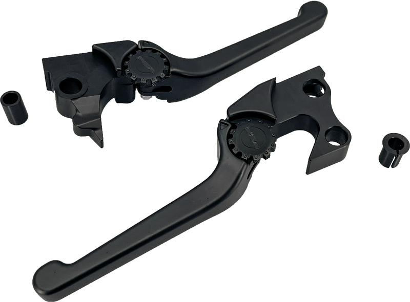 PSR Anthem Lever Set - Black XL `2014-2021